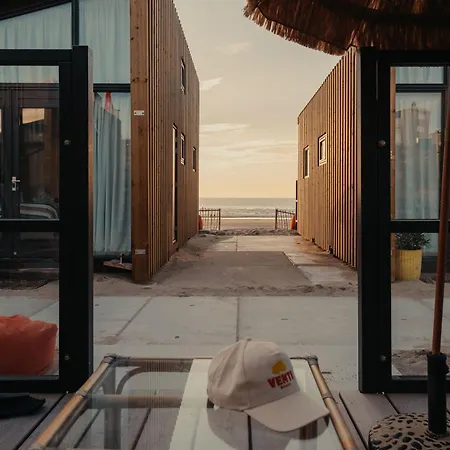 Appartement Venti Zandvoort