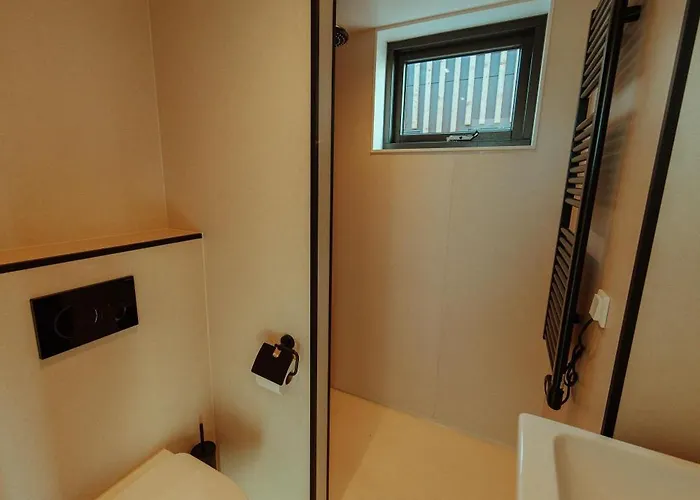 Appartement Venti Zandvoort