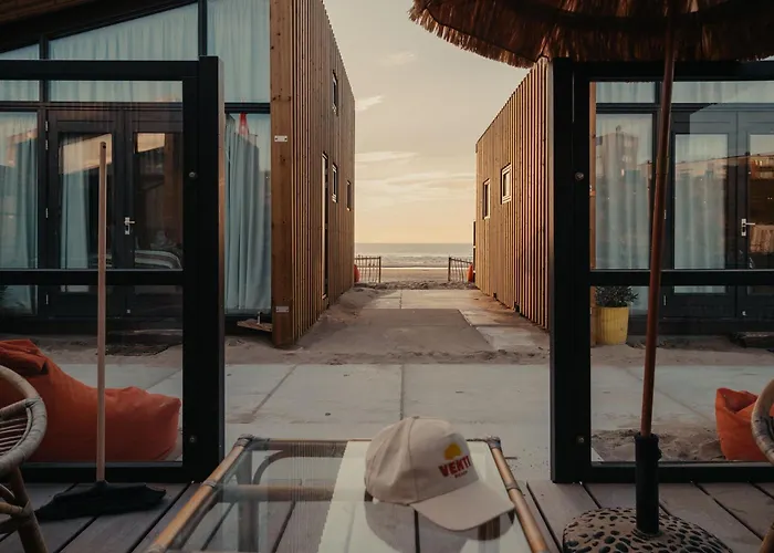 Appartement Venti Zandvoort