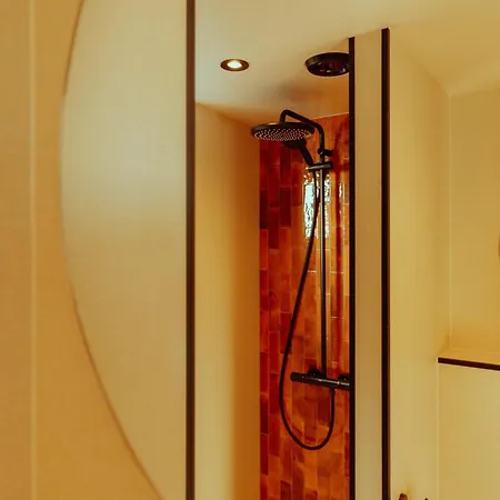 شقة Venti زاندفورت