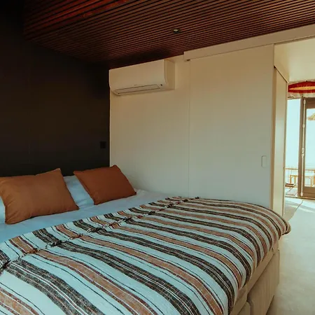 Apartment Venti *