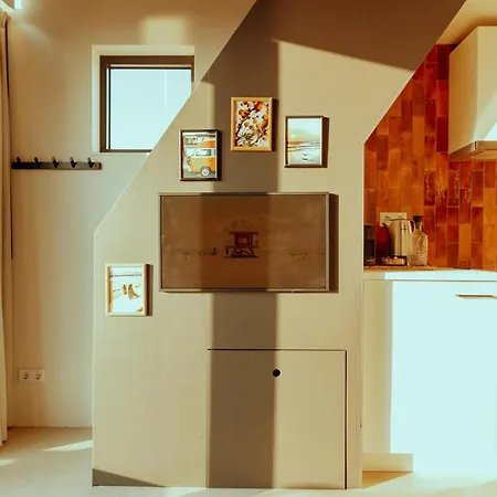Apartman Venti *